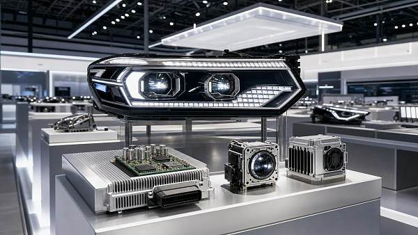IAA Mobility 2026 Sees 42% Rise in Matrix LED Exhibitors