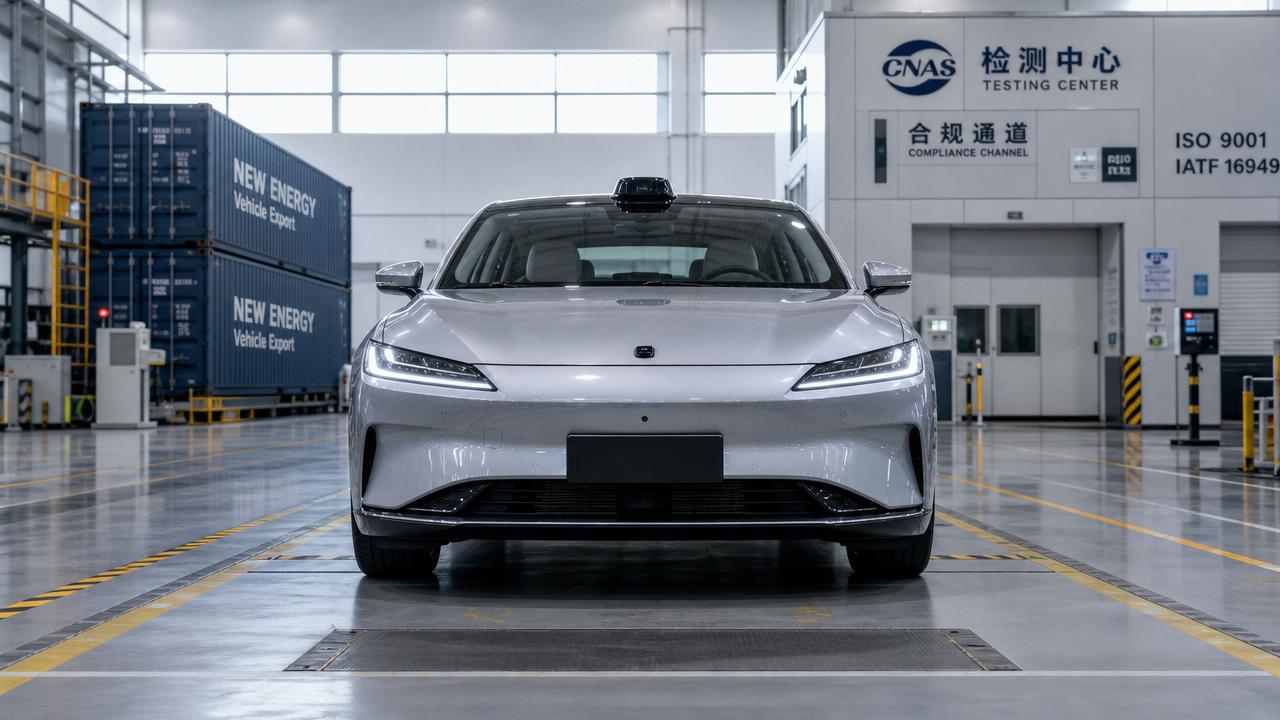 NEV Industry Trends: How Battery Costs, Policy, and Exports Are Reshaping Competition