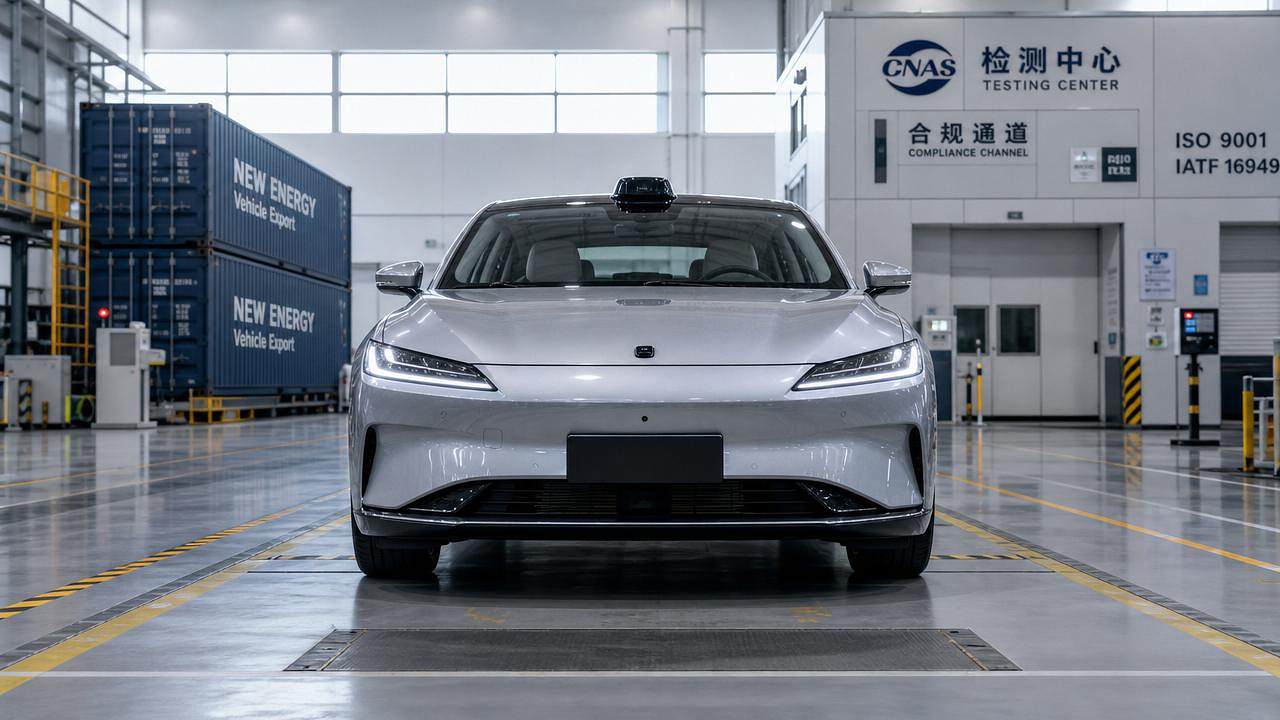 NEV Industry Trends: How Battery Costs, Policy, and Exports Are Reshaping Competition NEV Industry Trends: How Battery Costs, Policy, and Exports Are Reshaping Competition