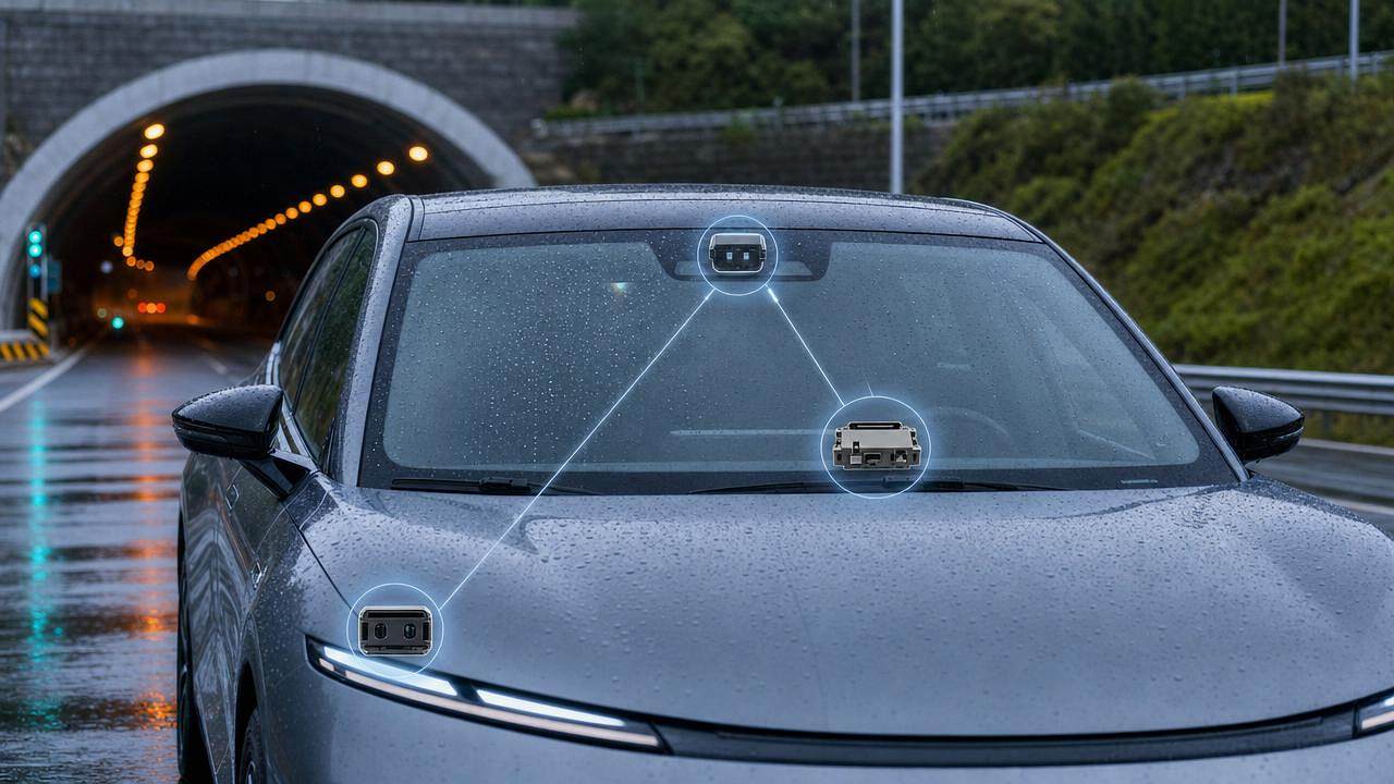 How to Choose Auto Sensor Switches for Rain, Light, and Smart Cabin Functions How to Choose Auto Sensor Switches for Rain, Light, and Smart Cabin Functions