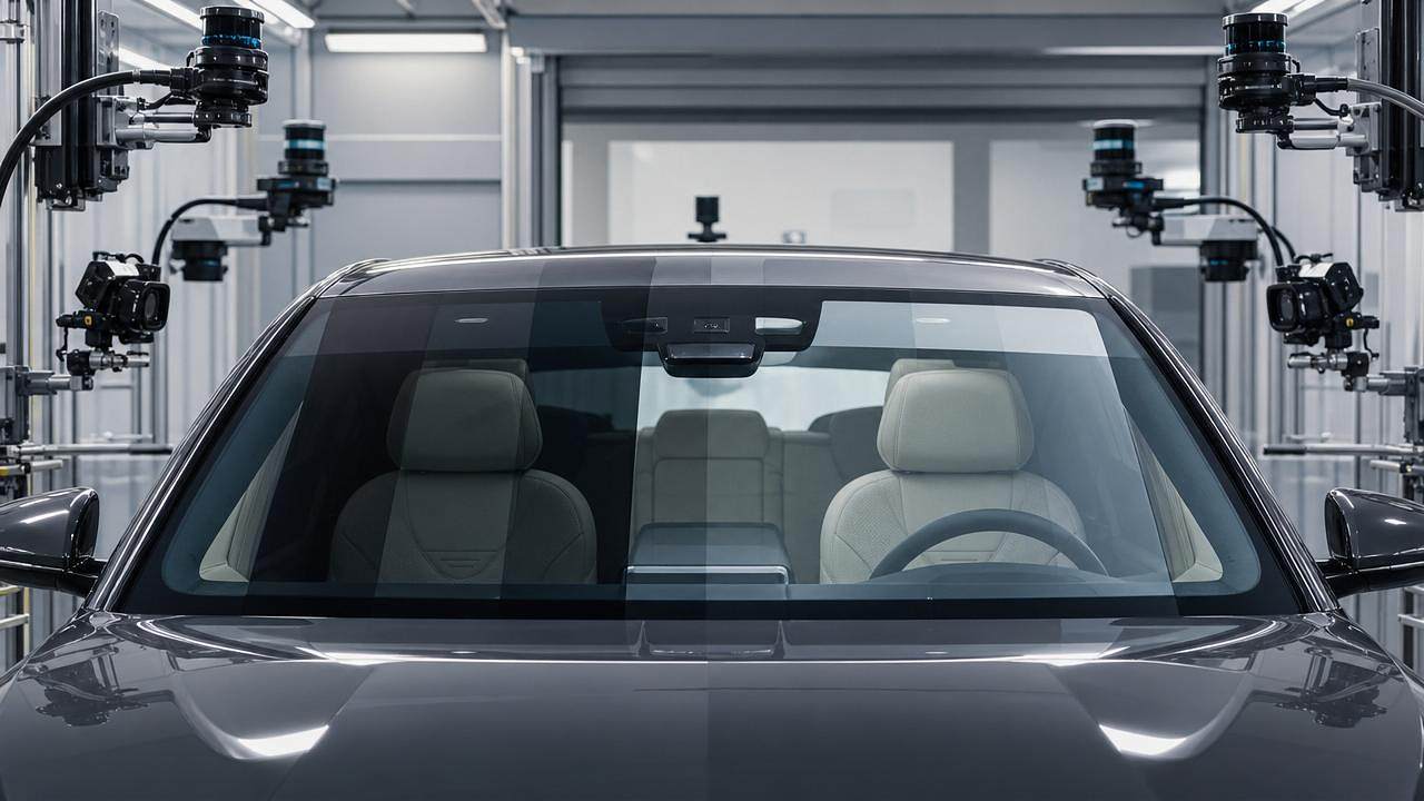 WWDC 2026 Sets New Smart Glass Rule for CarPlay Pro