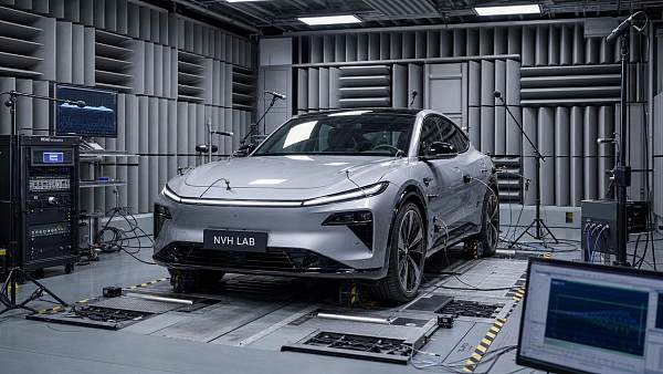 NVH Control in EVs: Key Noise Sources, Test Metrics, and Design Fixes