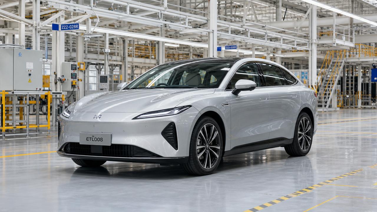 How to Choose Automotive Exterior Components for Weight, Durability, and Cost