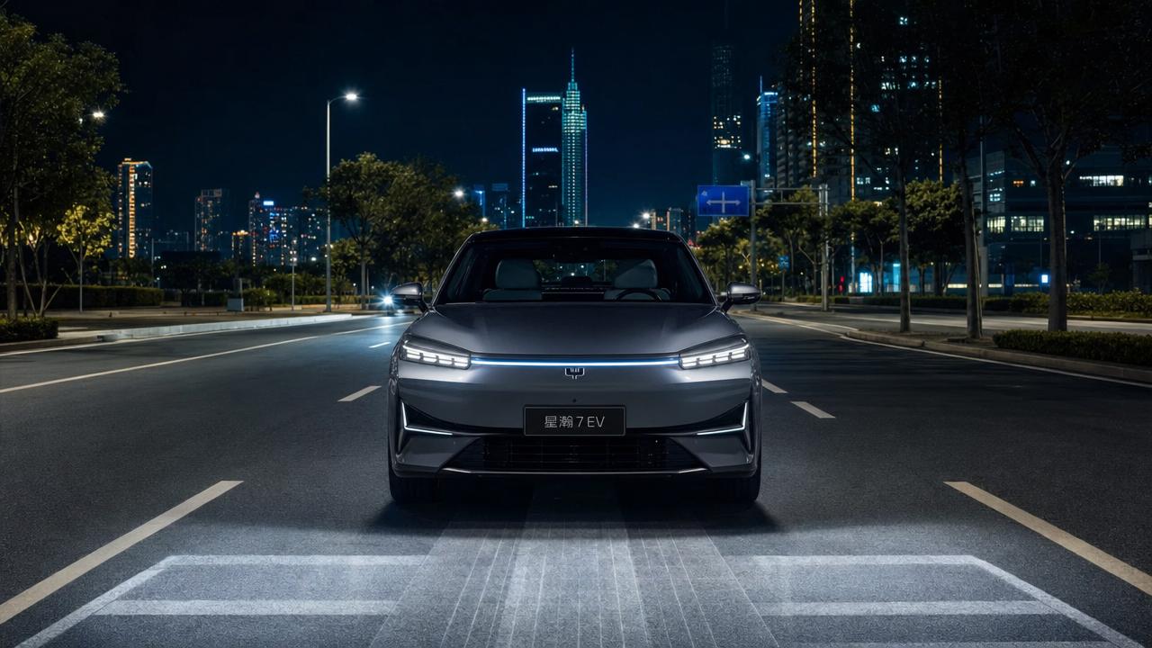 Matrix Projection in Automotive Lighting: Use Cases, Beam Control, and Limits