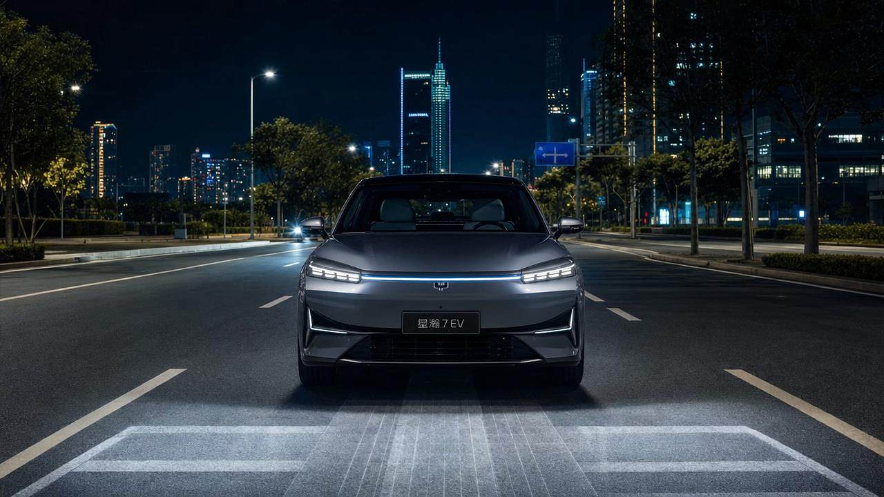 Matrix Projection in Automotive Lighting: Use Cases, Beam Control, and Limits