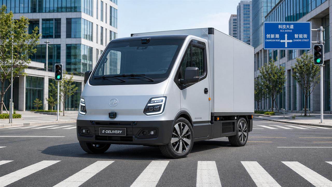 Smart Mobility Solutions for Urban Fleets: Which Technologies Deliver Real ROI? Smart Mobility Solutions for Urban Fleets: Which Technologies Deliver Real ROI?