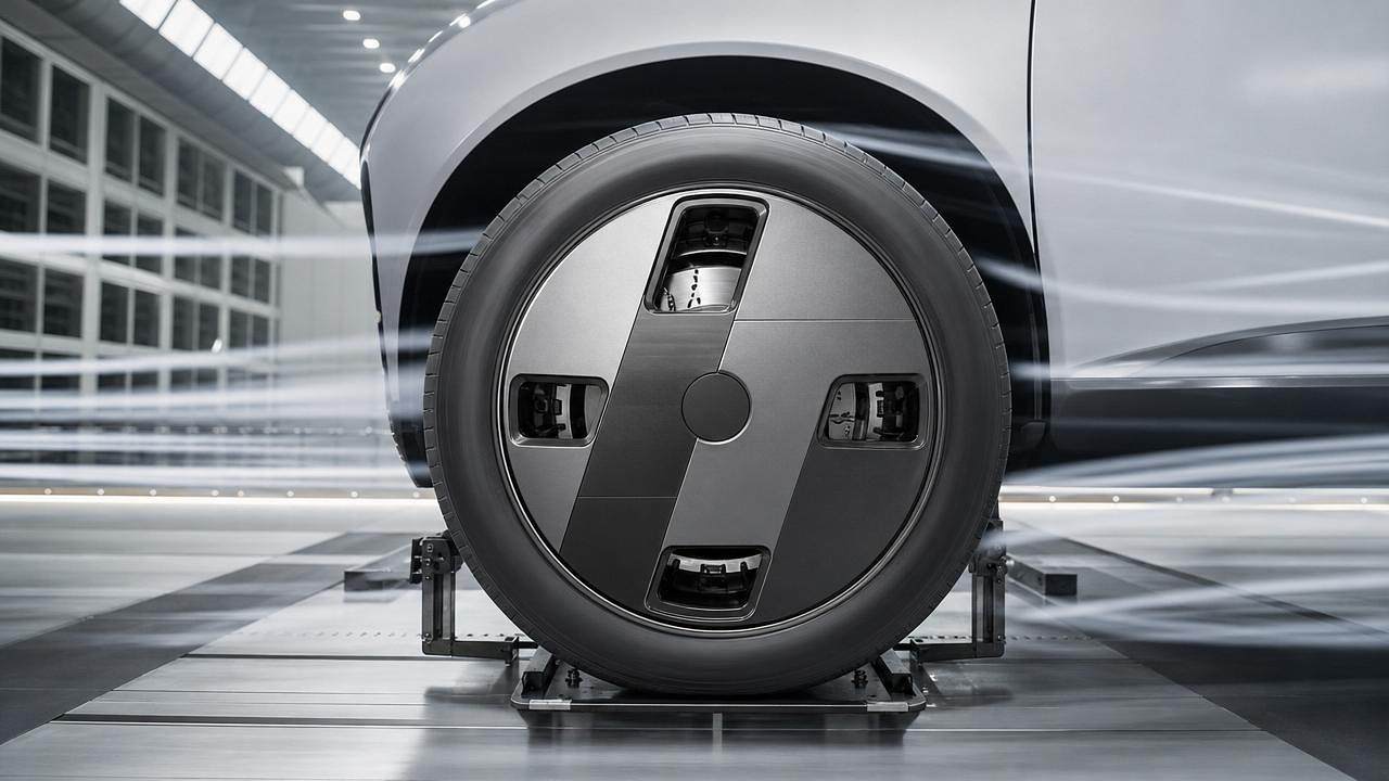 How to Read Aerodynamic Parameters for Low-Drag Wheel Design How to Read Aerodynamic Parameters for Low-Drag Wheel Design