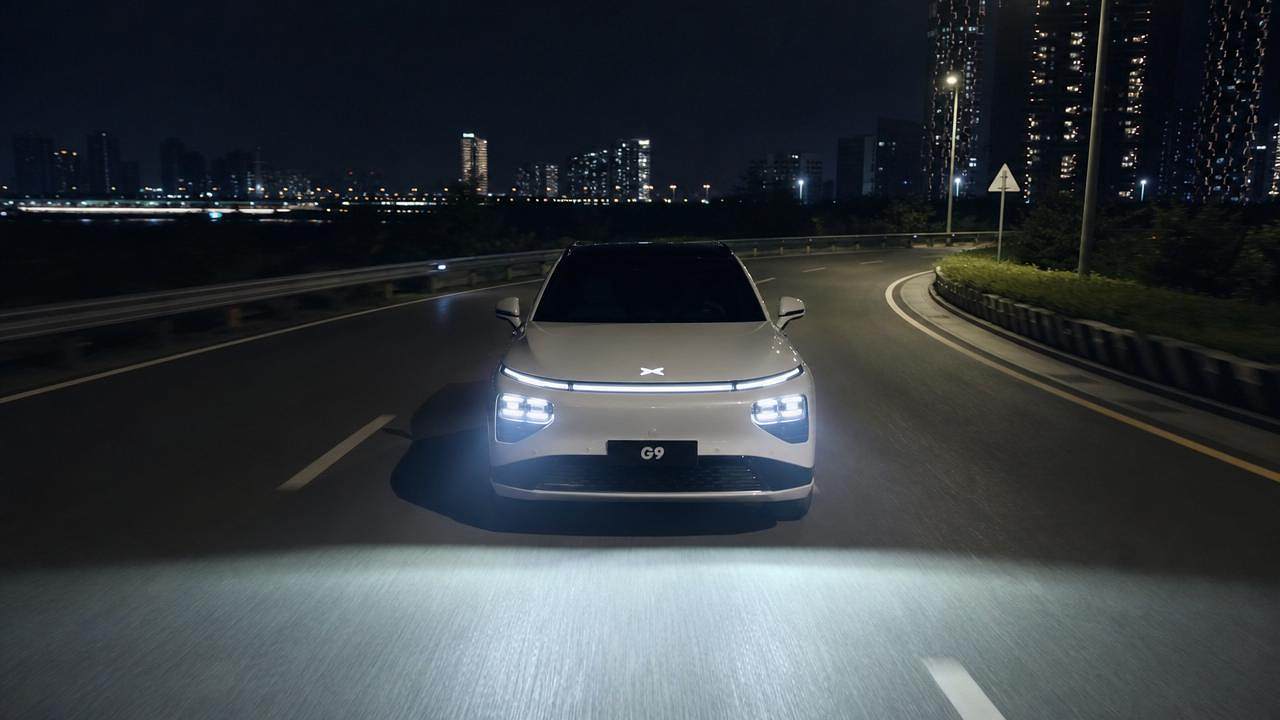 Optical Matrix Algorithms Explained: How They Improve Adaptive Headlight Control