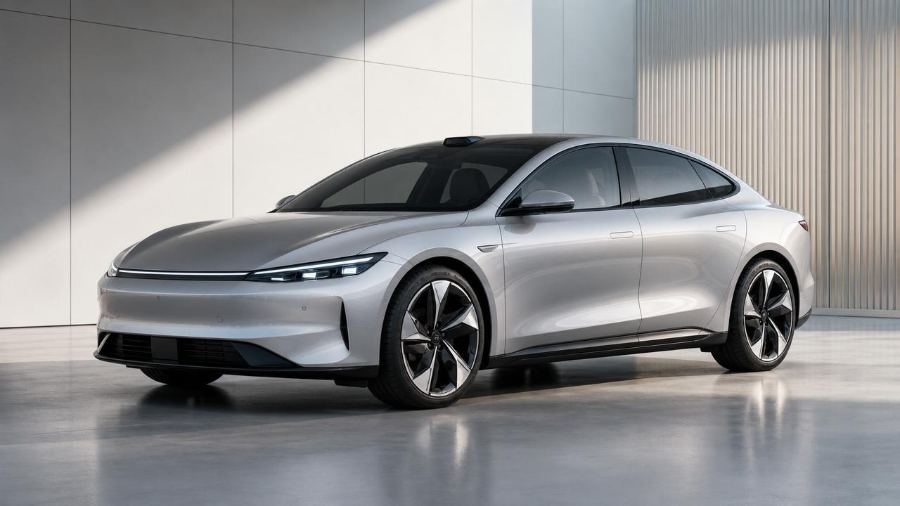 What Is Vehicle Aesthetics? Key Design Elements That Shape Buyer Perception