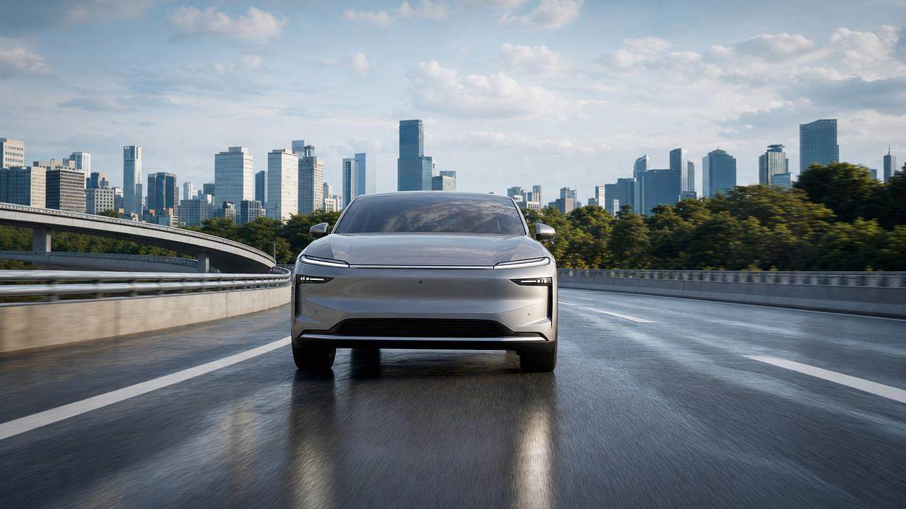 How Tire Dynamics Affect EV Ride, Noise, and Handling in Daily Driving