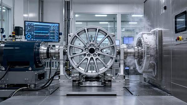 NHTSA Moves to Tighten Wheel Durability Tests