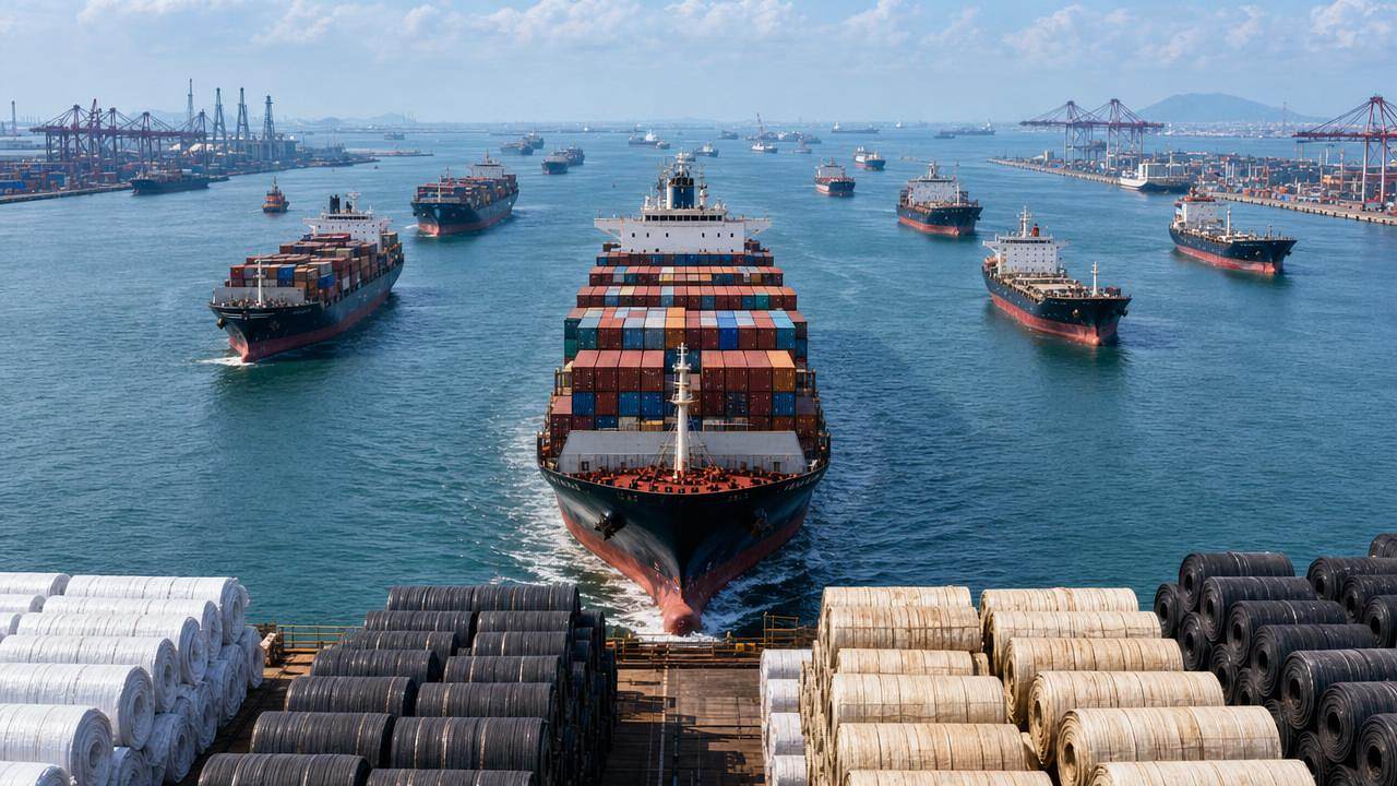 Hormuz Delays Push Synthetic Rubber Costs Up 22%