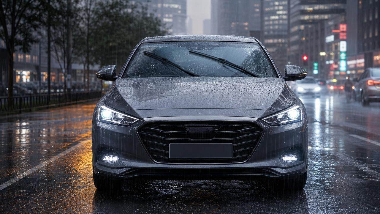 Auto Wipers Buying Guide: Blade Types, Fitment, and Performance in Heavy Rain