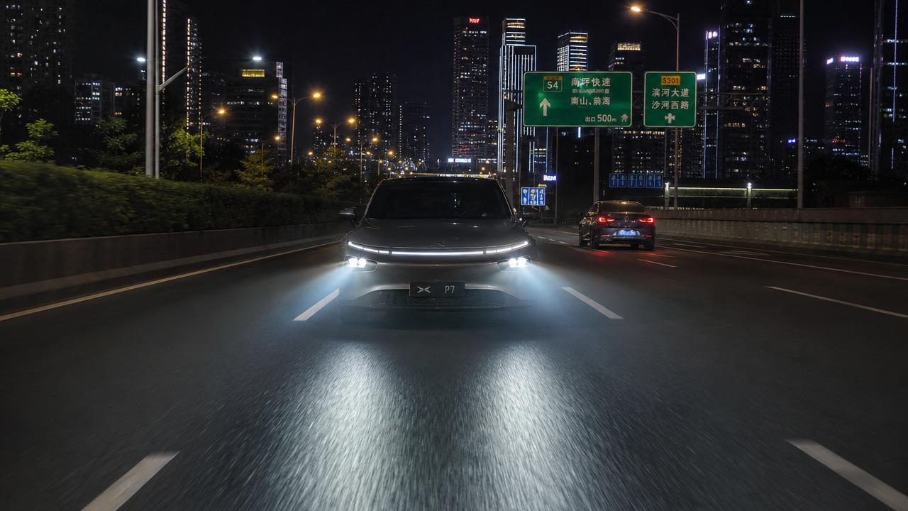 Matrix Projection Explained: How It Works and Where It Fits in Automotive Lighting