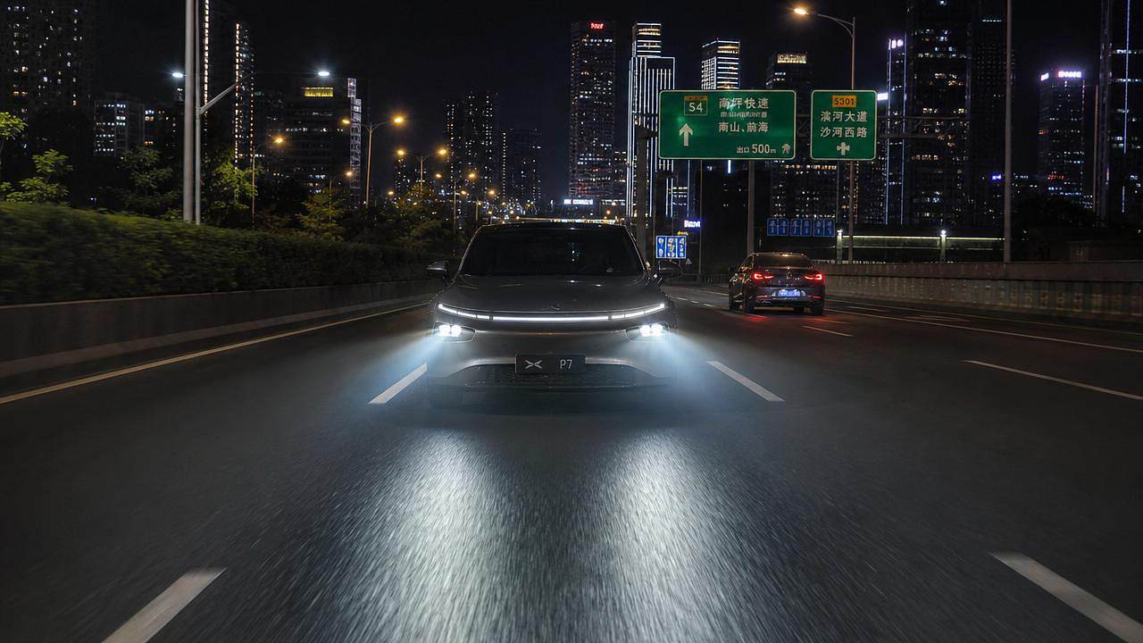 Matrix Projection Explained: How It Works and Where It Fits in Automotive Lighting Matrix Projection Explained: How It Works and Where It Fits in Automotive Lighting