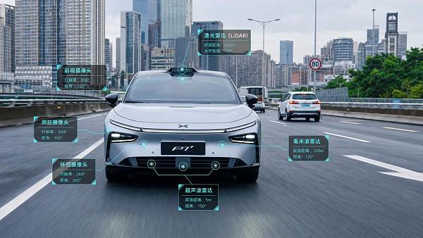 Dynamic Driving Perception in ADAS: Key Sensors, Data Fusion, and Failure Points