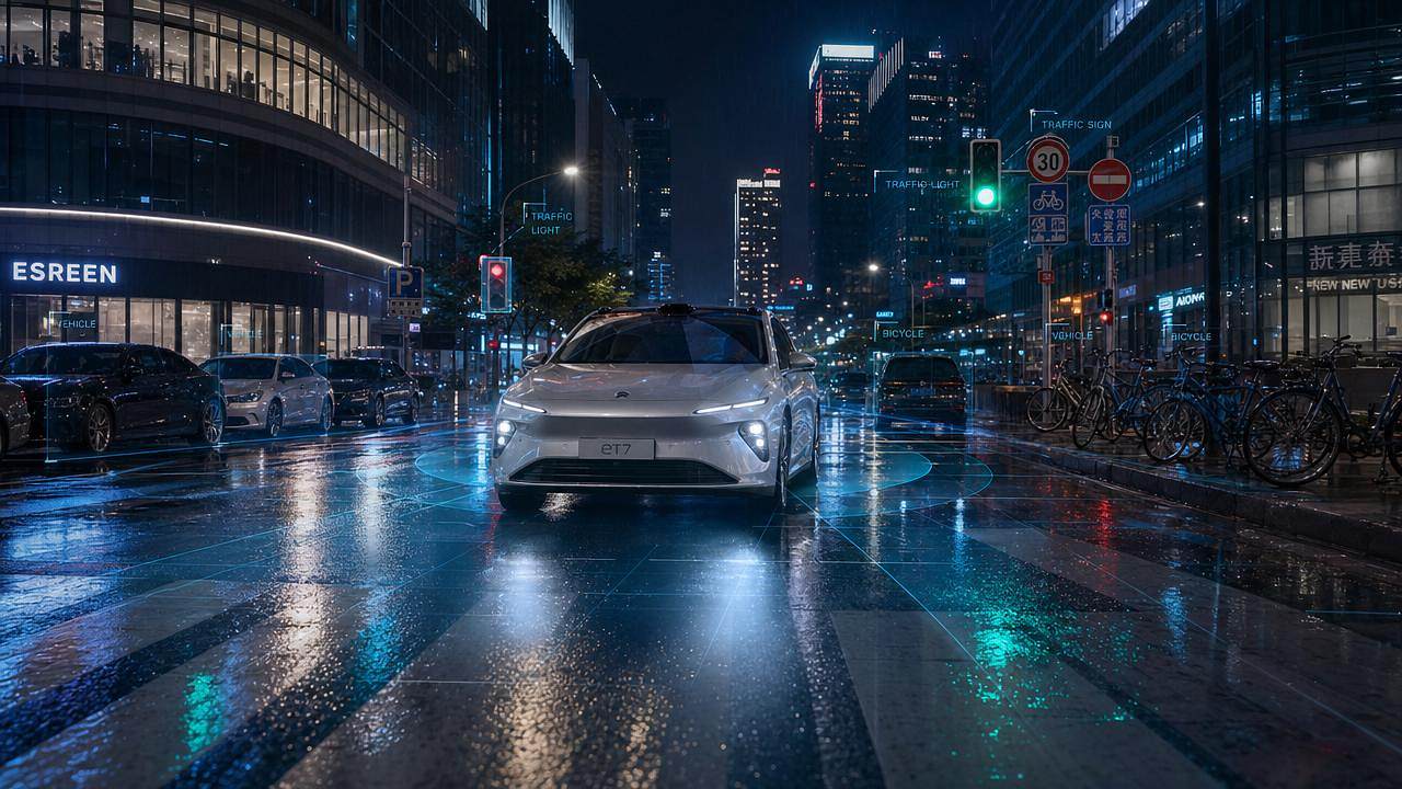How Dynamic Driving Perception Systems Improve Detection in Urban Traffic How Dynamic Driving Perception Systems Improve Detection in Urban Traffic