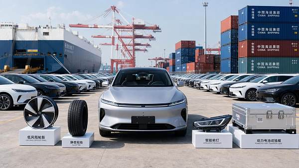 South Korea’s May NEV Exports Rise 9.9%, Top 40% of Vehicle Exports