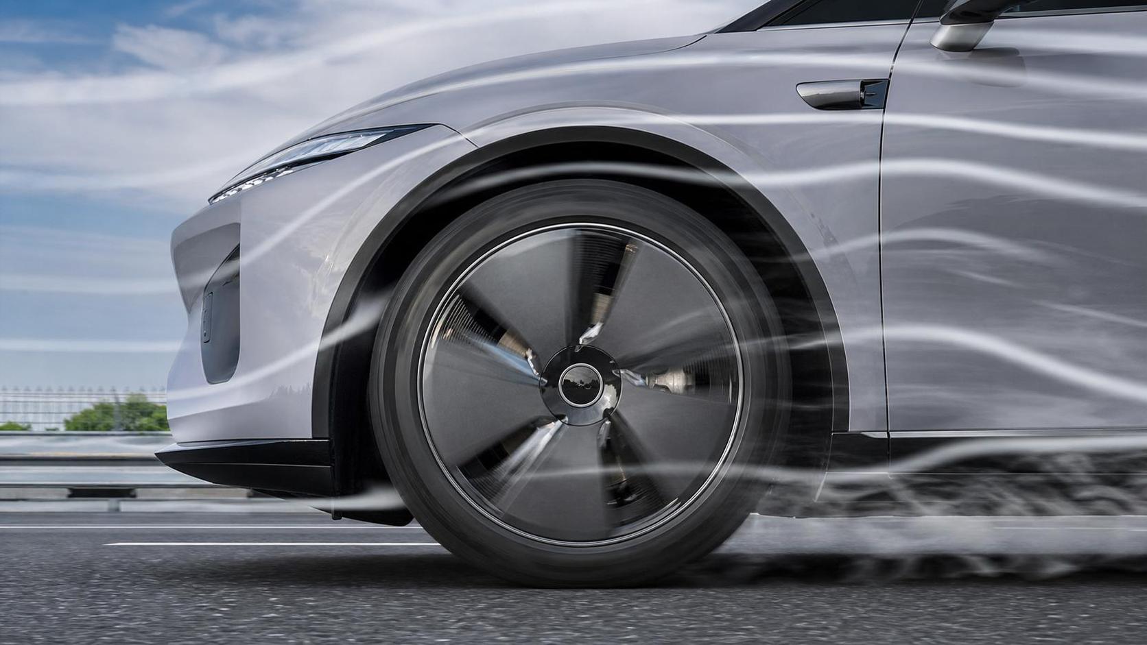 Aerodynamic Parameters in Wheel Design: Which Metrics Matter for Drag and Stability?
