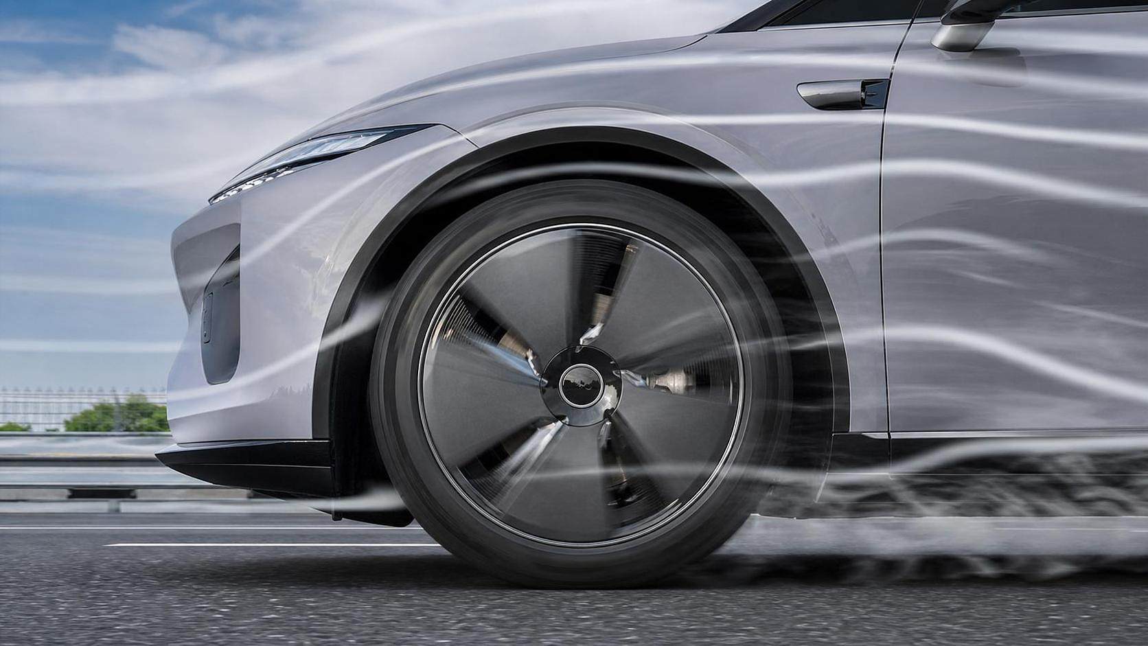 Aerodynamic Parameters in Wheel Design: Which Metrics Matter for Drag and Stability? Aerodynamic Parameters in Wheel Design: Which Metrics Matter for Drag and Stability?