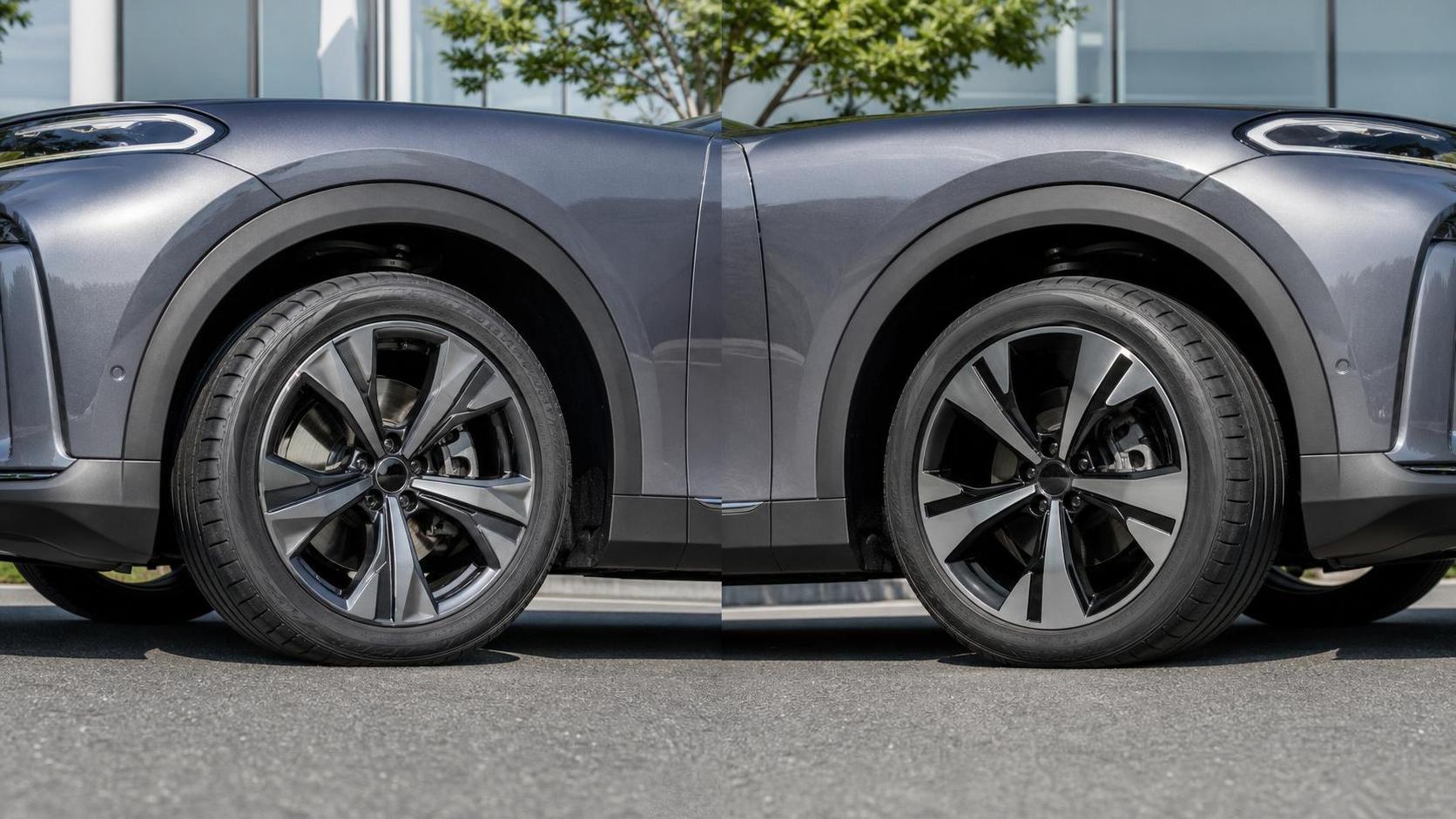 High-Performance Tires vs Run-Flat Tires: What to Compare Before You Buy