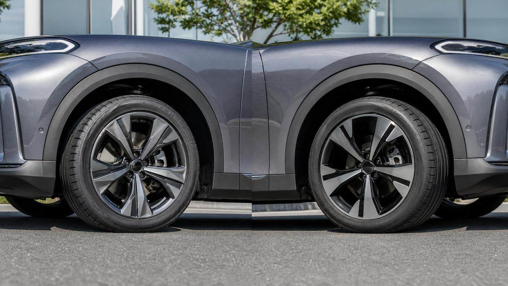 High-Performance Tires vs Run-Flat Tires: What to Compare Before You Buy High-Performance Tires vs Run-Flat Tires: What to Compare Before You Buy