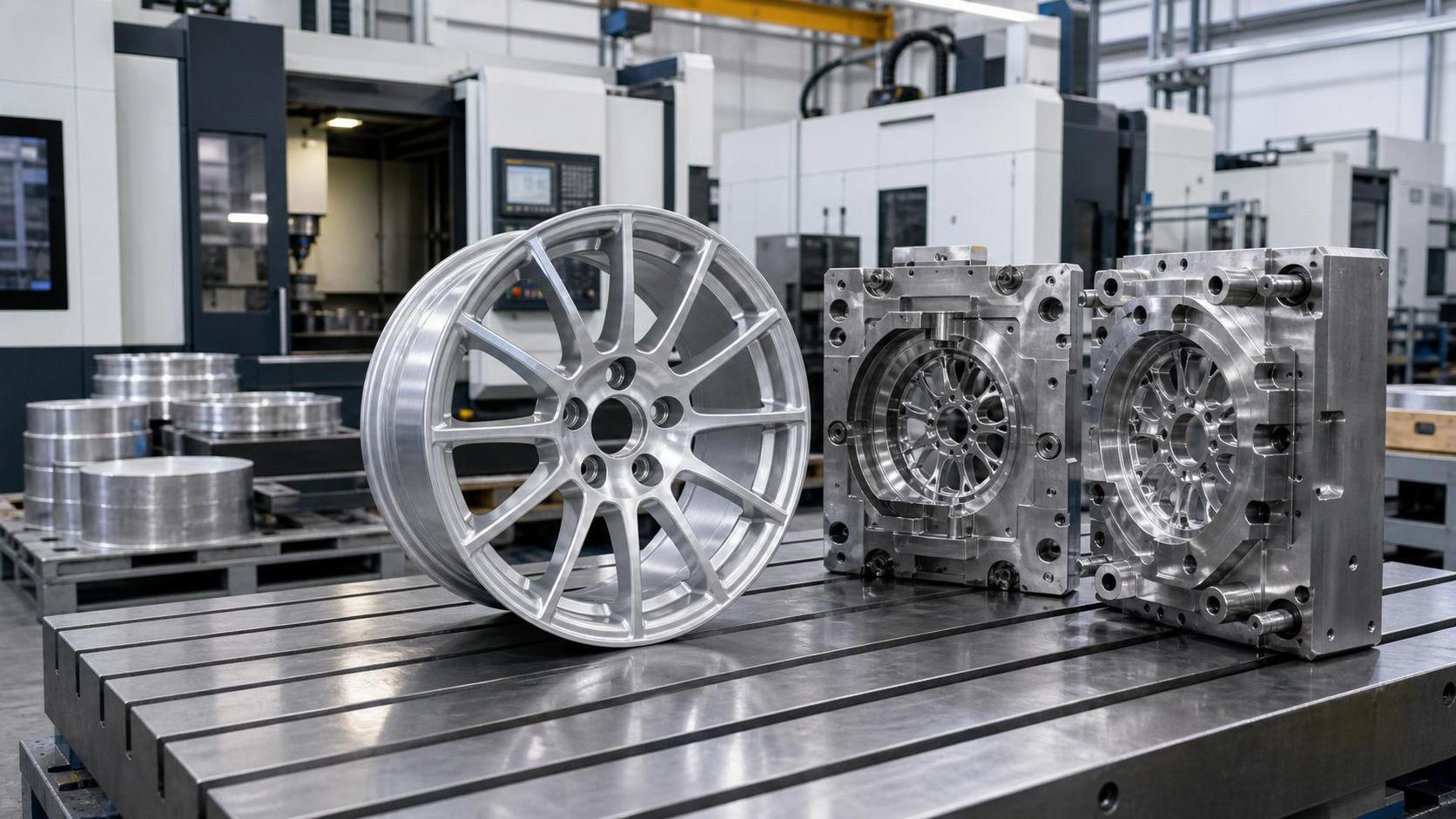 Precision Forging Process Explained: When It Improves Strength, Tolerance, and Material Use