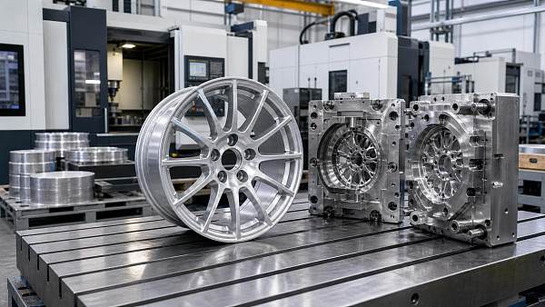 Precision Forging Process Explained: When It Improves Strength, Tolerance, and Material Use