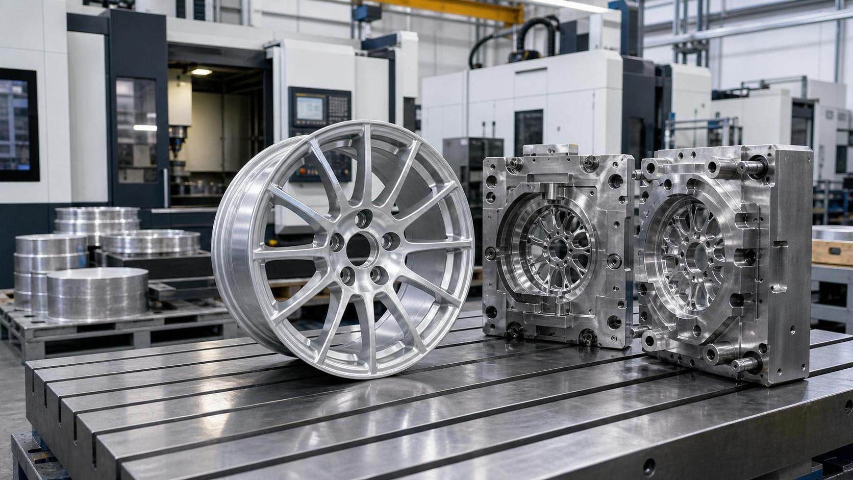 Precision Forging Process Explained: When It Improves Strength, Tolerance, and Material Use