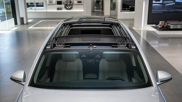 Electric Sunroof Systems Explained: Types, Key Components, and Common Failure Points