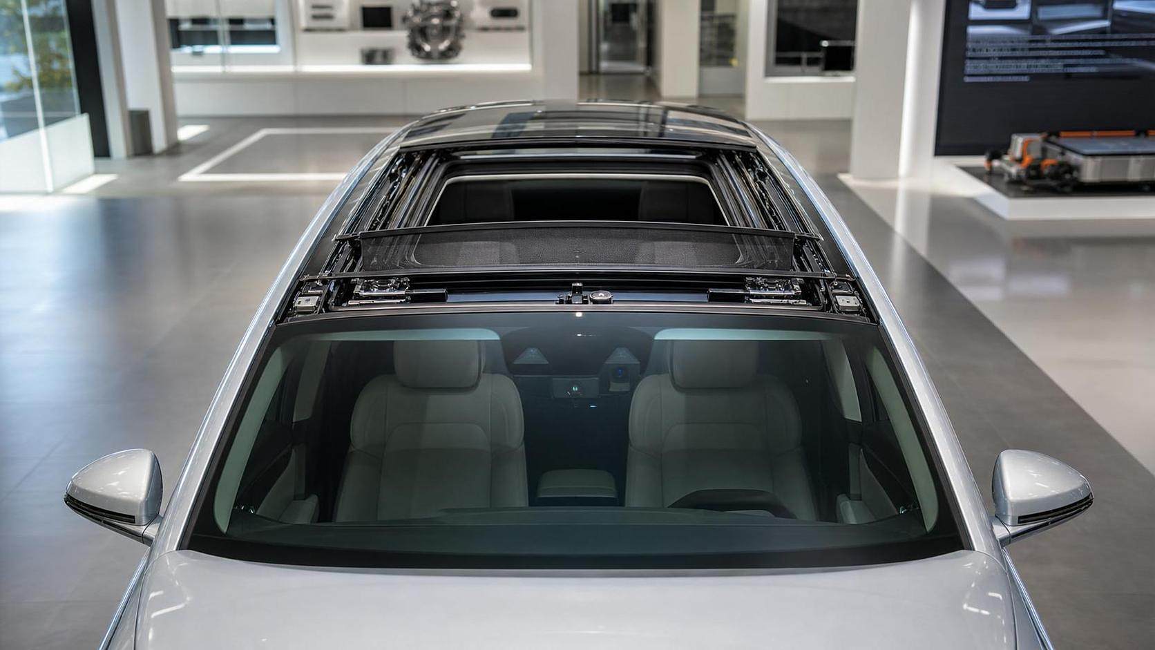 Electric Sunroof Systems Explained: Types, Key Components, and Common Failure Points Electric Sunroof Systems Explained: Types, Key Components, and Common Failure Points