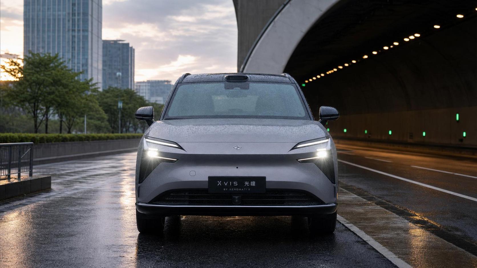 Photoelectric Sensing in Rain and Light Detection: What Affects Accuracy and Response Time?