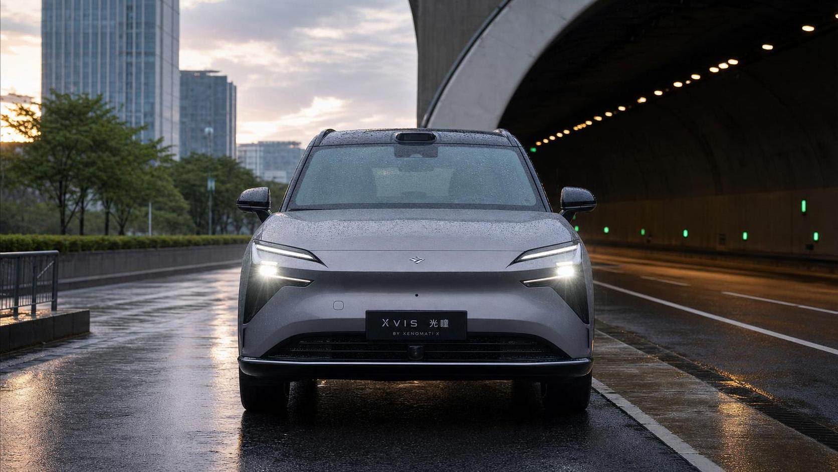 Photoelectric Sensing in Rain and Light Detection: What Affects Accuracy and Response Time?