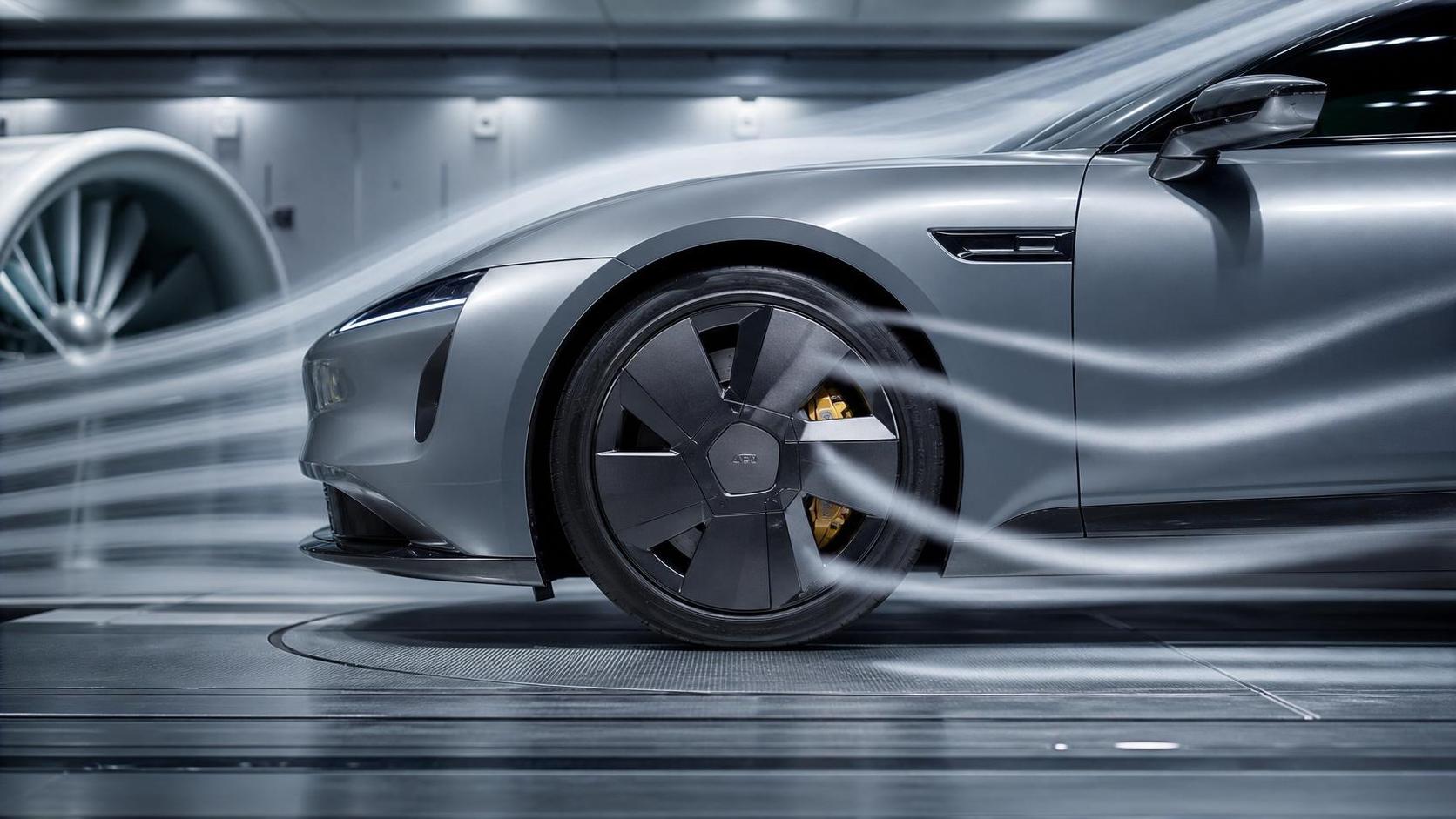 Aerodynamic Parameters Explained: Which Metrics Matter Most in Low-Drag Wheel Design?