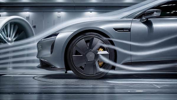Aerodynamic Parameters Explained: Which Metrics Matter Most in Low-Drag Wheel Design?