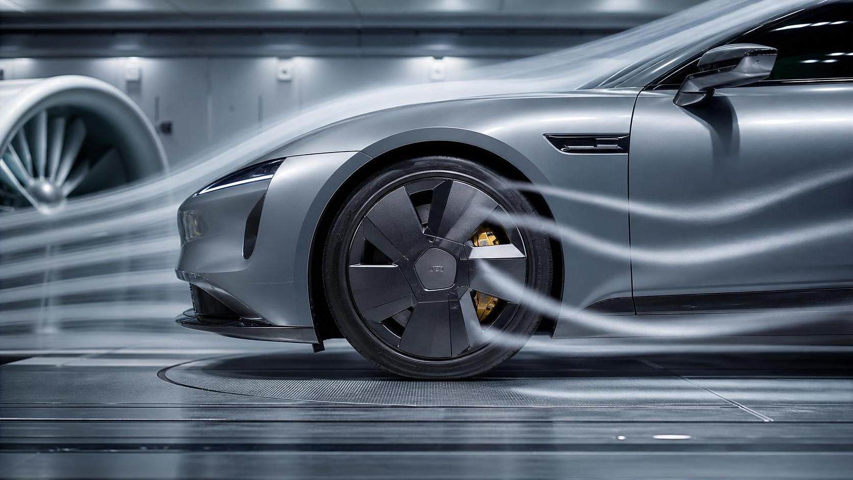 Aerodynamic Parameters Explained: Which Metrics Matter Most in Low-Drag Wheel Design?