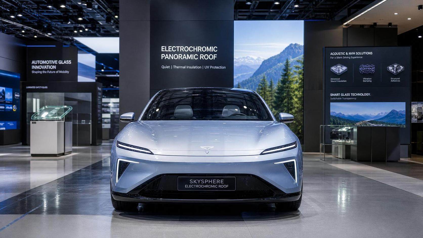 IAA Mobility 2026 Puts Panoramic Roofs on the Procurement Agenda