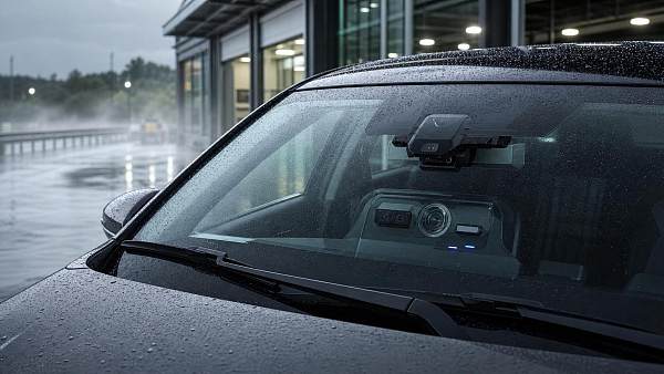 Auto Sensor Switches Selection Guide: Key Trigger Modes, Sensitivity, and IP Ratings