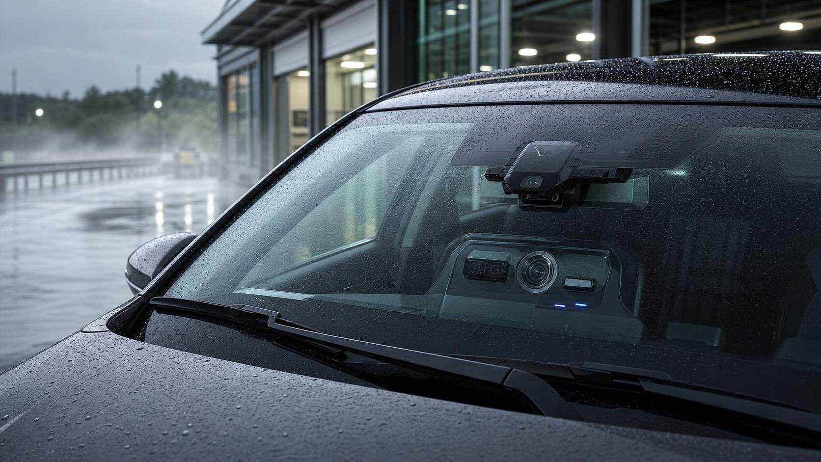 Auto Sensor Switches Selection Guide: Key Trigger Modes, Sensitivity, and IP Ratings