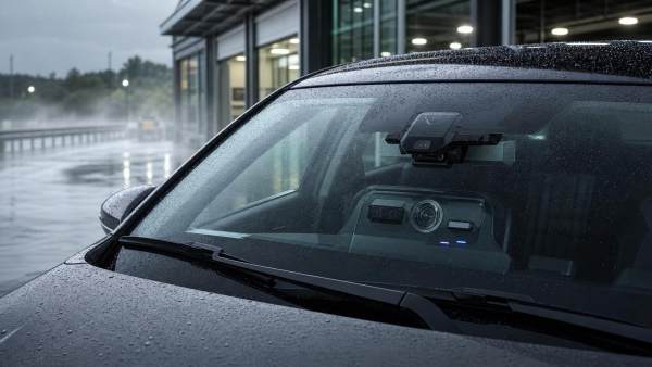 Auto Sensor Switches Selection Guide: Key Trigger Modes, Sensitivity, and IP Ratings