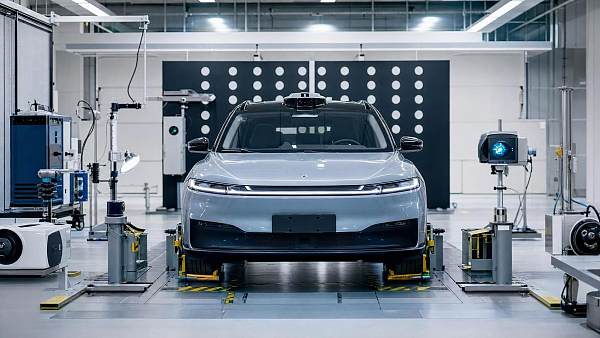 Traffic Compliance Standards Explained: Key Requirements for Vehicle Product Approval