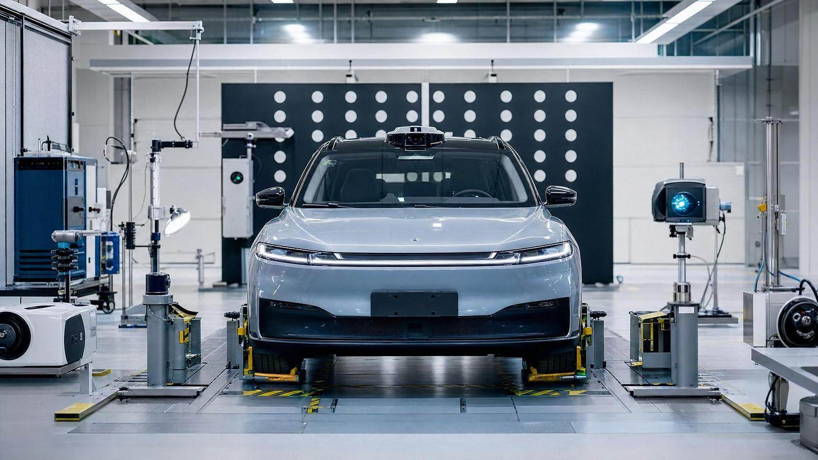 Traffic Compliance Standards Explained: Key Requirements for Vehicle Product Approval Traffic Compliance Standards Explained: Key Requirements for Vehicle Product Approval