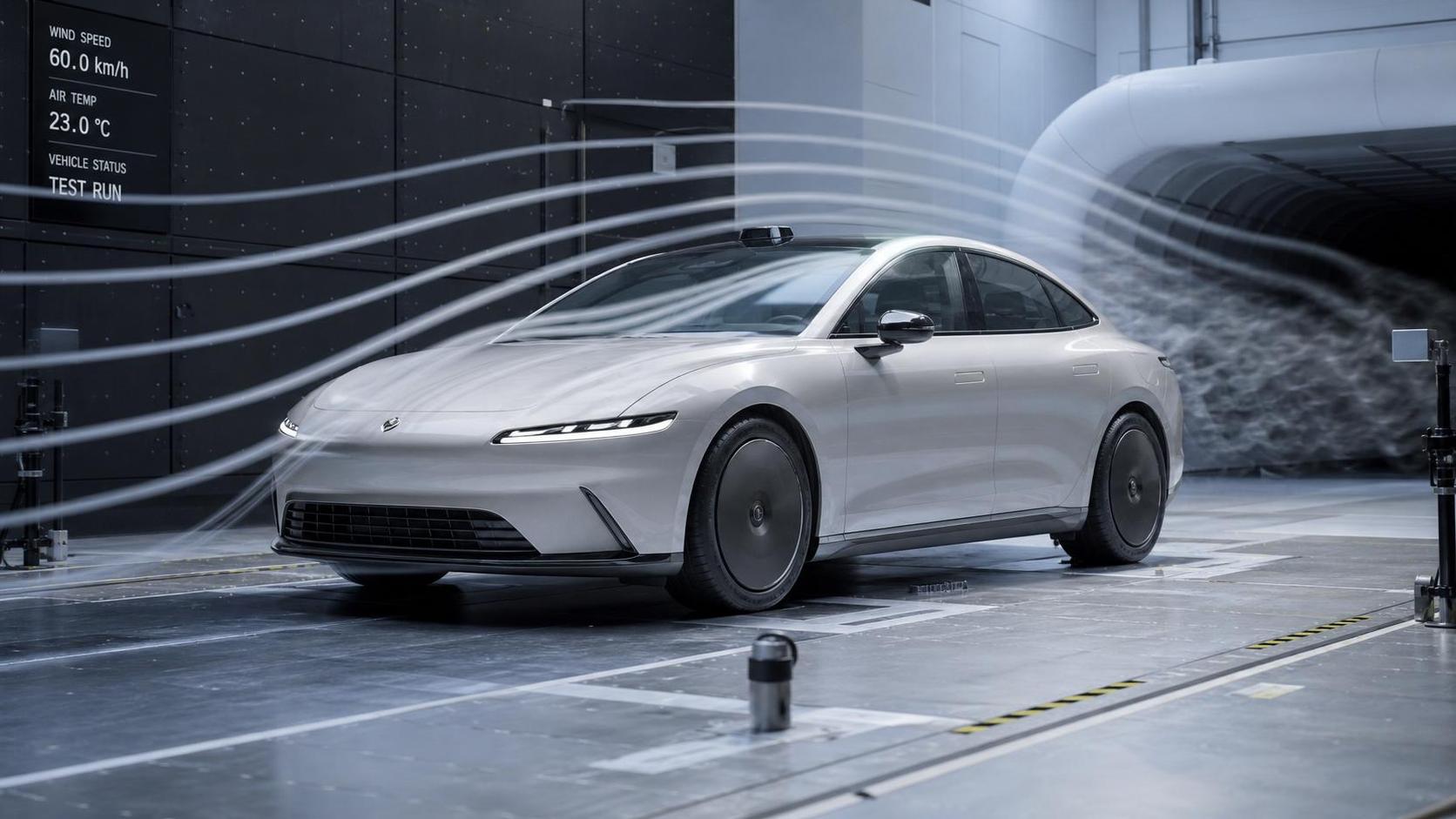 How to Read Aerodynamic Parameters for EV Design: Cd, Lift, Drag Area, and Stability