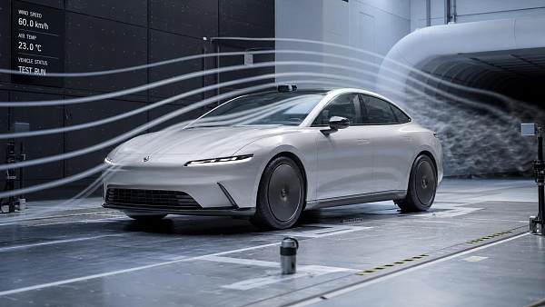 How to Read Aerodynamic Parameters for EV Design: Cd, Lift, Drag Area, and Stability
