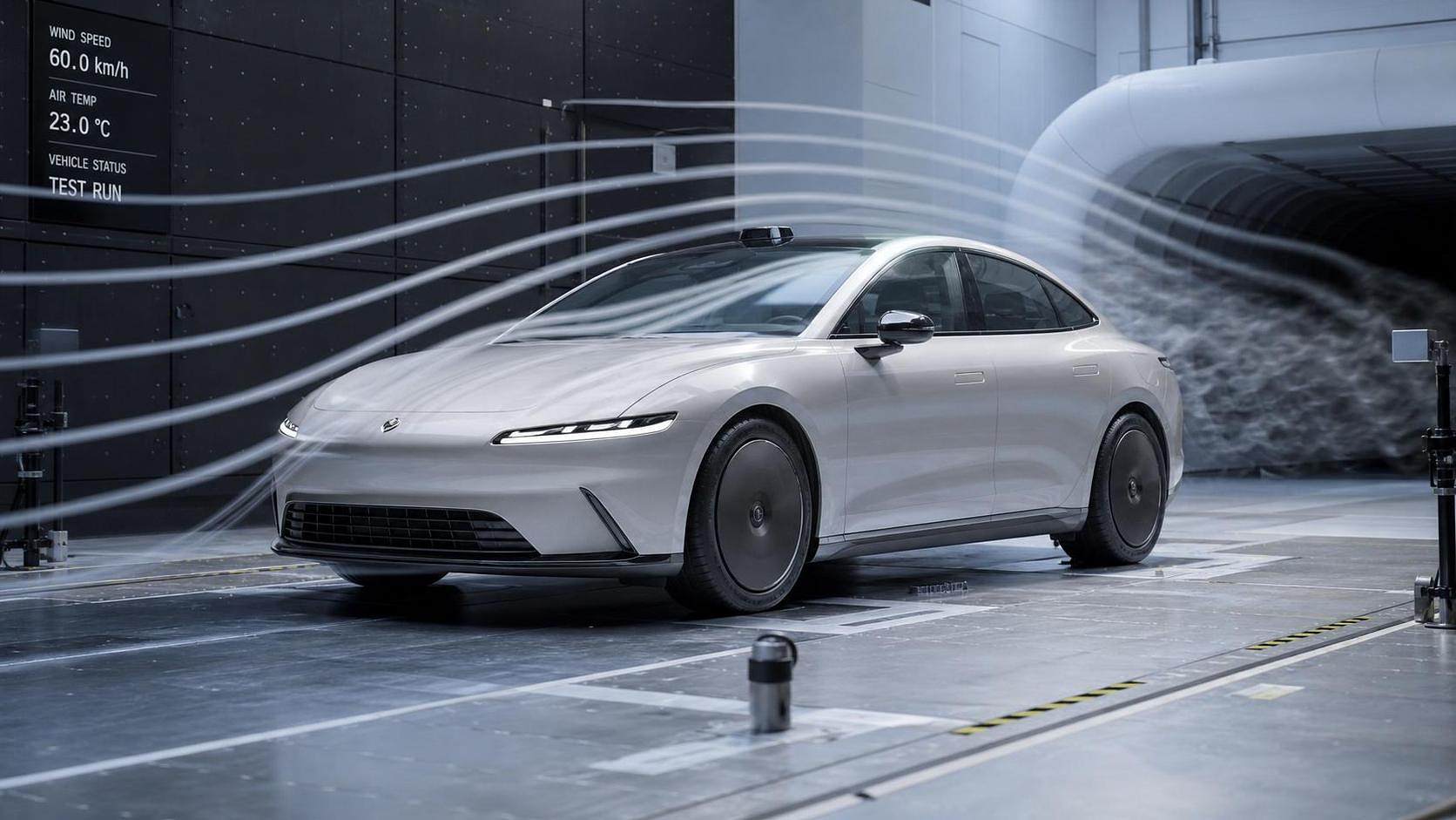 How to Read Aerodynamic Parameters for EV Design: Cd, Lift, Drag Area, and Stability