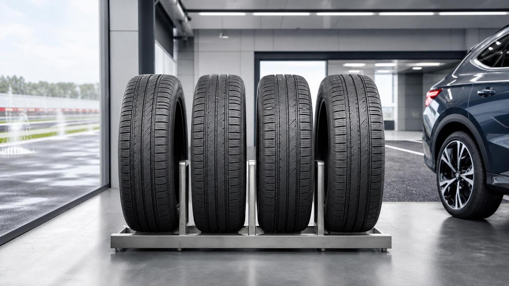 High-Performance Tires Buying Guide: How to Compare Grip, Wear, Noise, and Cost
