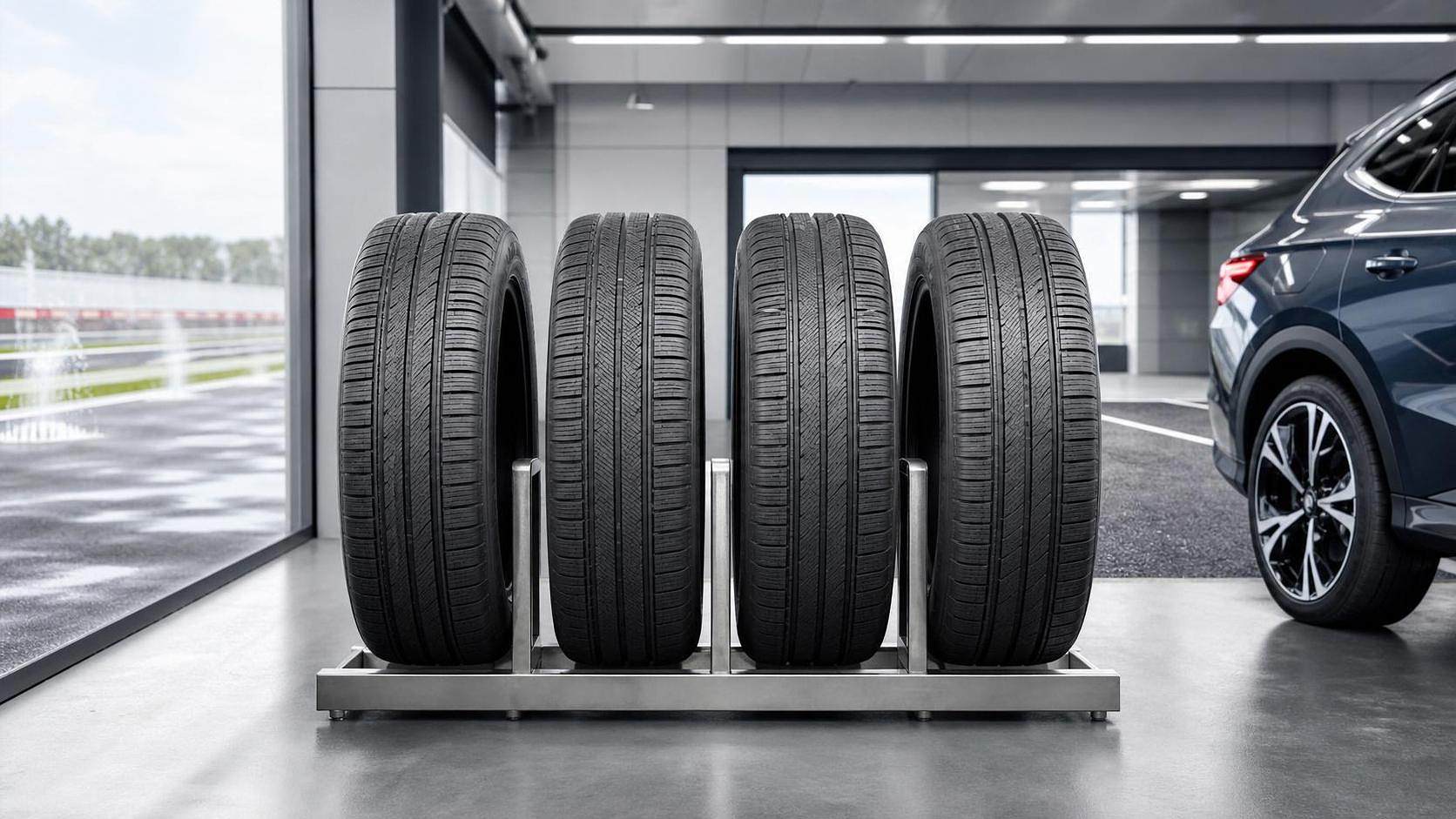 High-Performance Tires Buying Guide: How to Compare Grip, Wear, Noise, and Cost