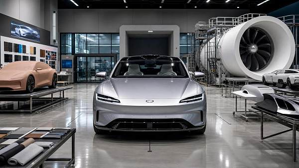 Vehicle Exterior Architects vs Industrial Designers: Who Shapes Form, Function, and Brand?