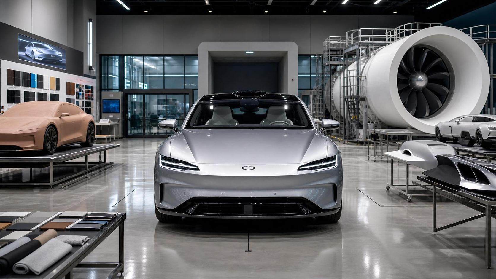 Vehicle Exterior Architects vs Industrial Designers: Who Shapes Form, Function, and Brand? Vehicle Exterior Architects vs Industrial Designers: Who Shapes Form, Function, and Brand?