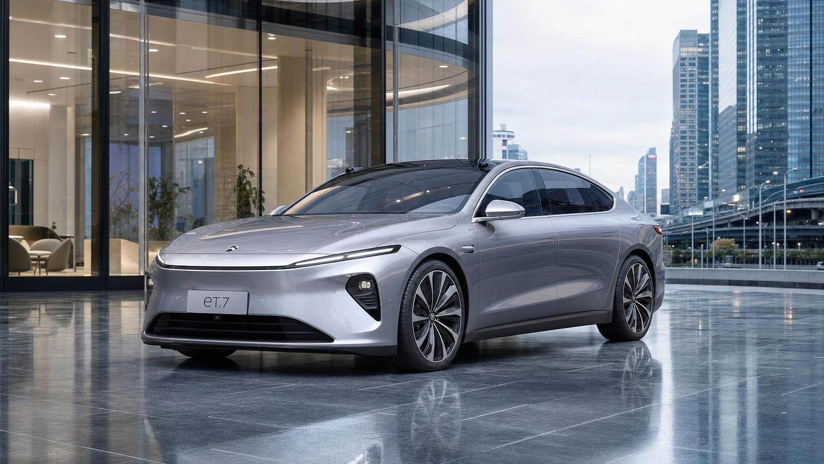 Vehicle Aesthetics in EV Design: What Buyers Notice and How Brands Turn Style into Value Vehicle Aesthetics in EV Design: What Buyers Notice and How Brands Turn Style into Value